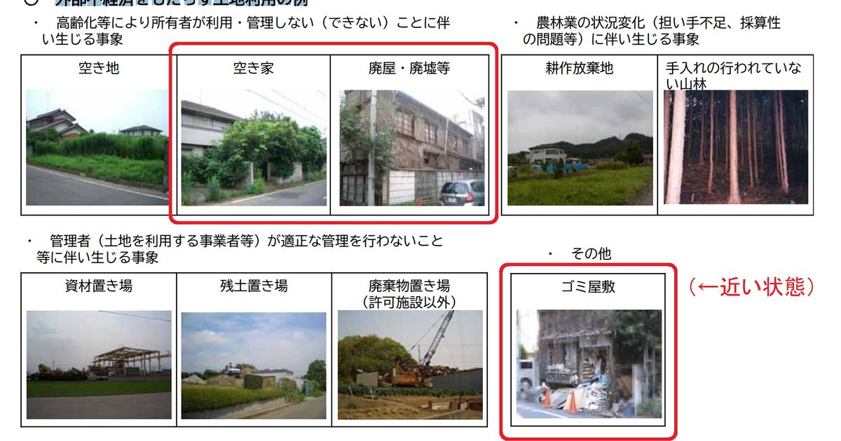 フリーライダーと外部不経済について、調べてみた ALIS