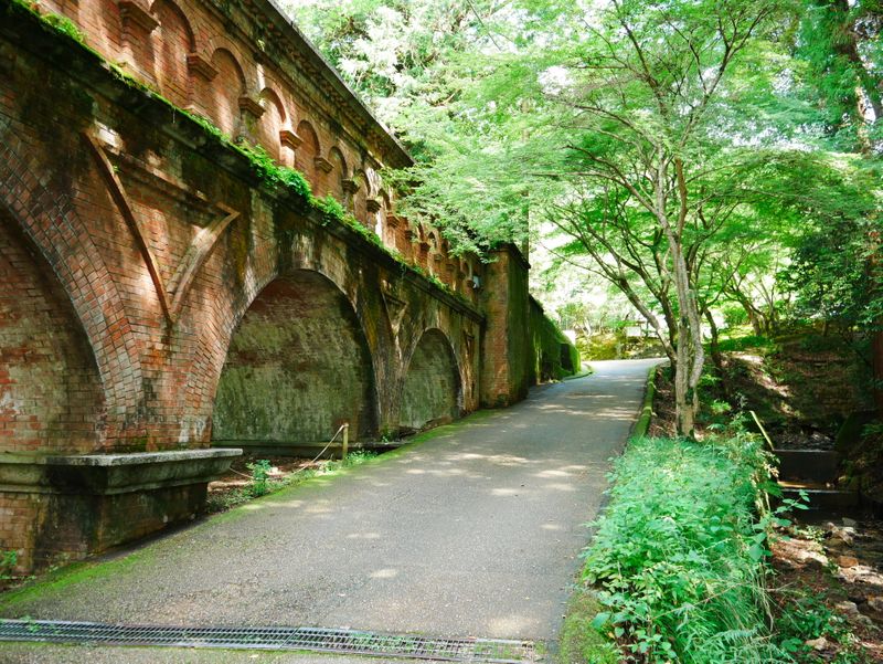 京都 南禅寺の最奥部は知られざる聖域だった 南禅寺奥之院 前編 Alis