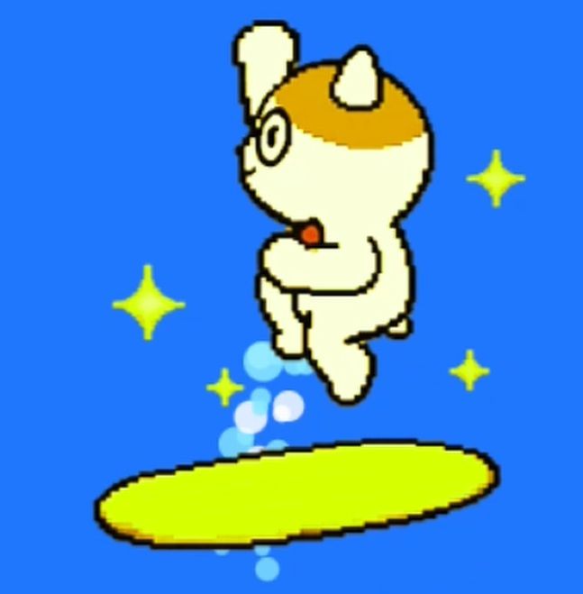 Content image