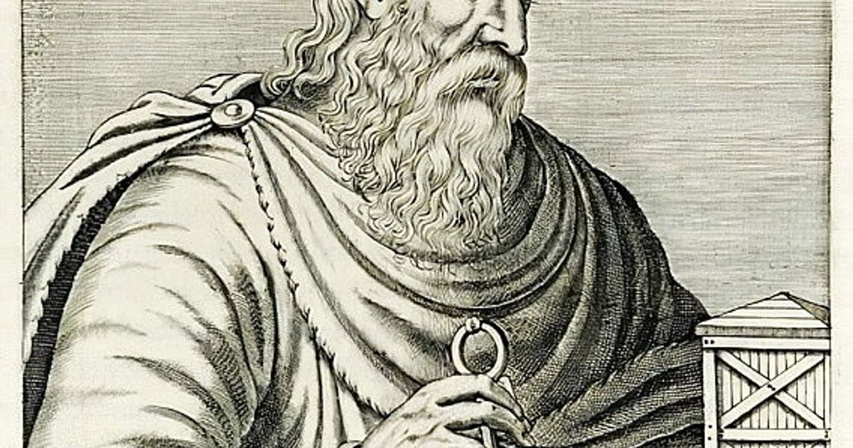 アルキメデスの原理 ALIS