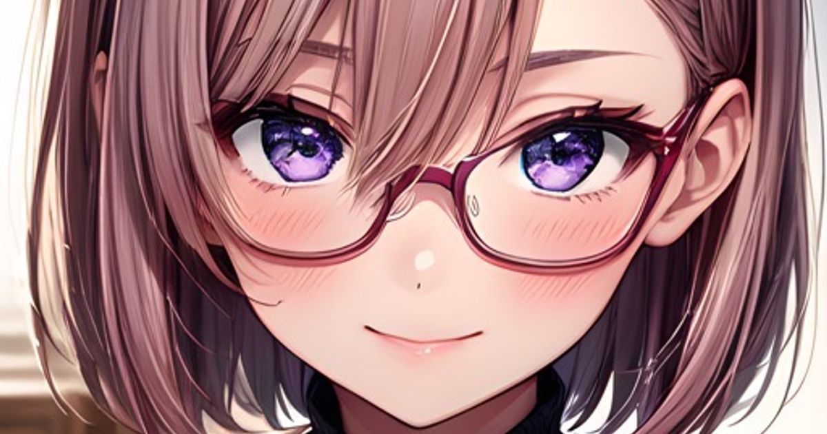 ジョゼ📖とカーリー👓と魚🐟たち | ALIS