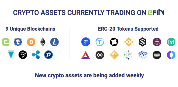 分散型取引所 Efin アカウントの作り方 Alis