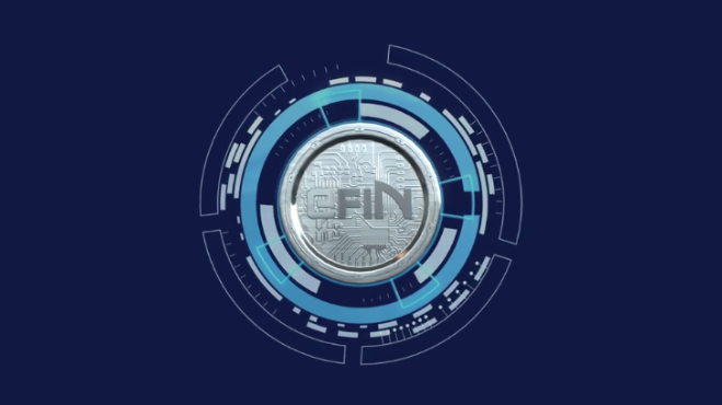 分散型取引所 Efin アカウントの作り方 Alis