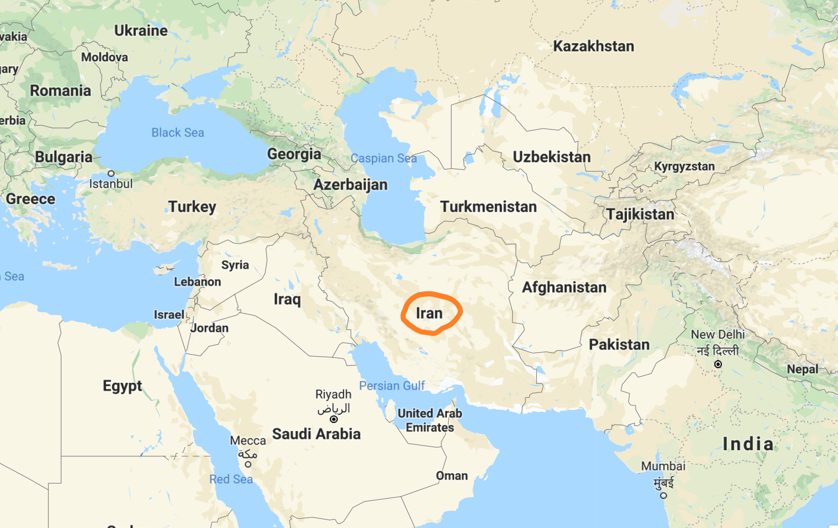 Египет турция россия. Турция и Египет на карте. Иран Турция Афганистан. Китай Турция Пакистан.