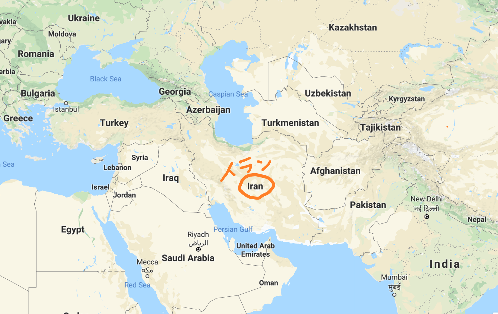 Российские карты работают в турции. Турция и Египет на карте. Карта Турция Египет Россия. Казахстан и Турция на карте.