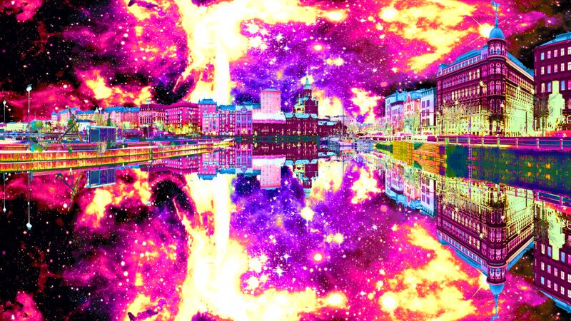 Content image