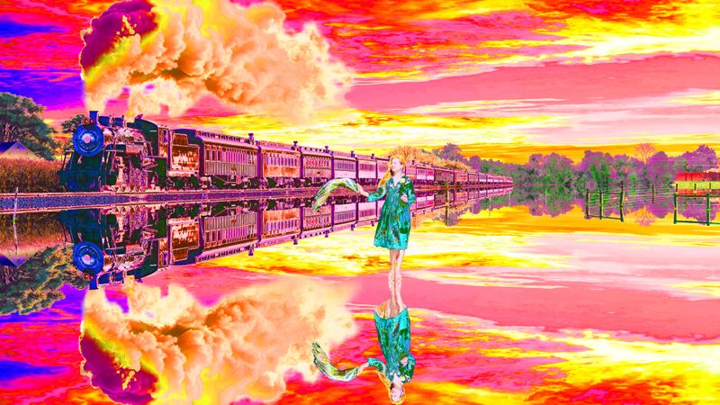 Content image