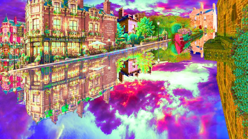 Content image