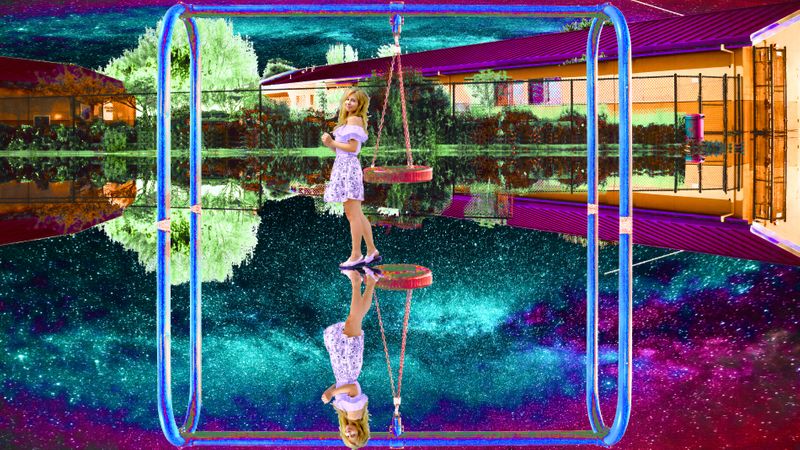 Content image