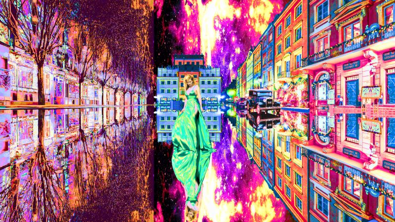 Content image