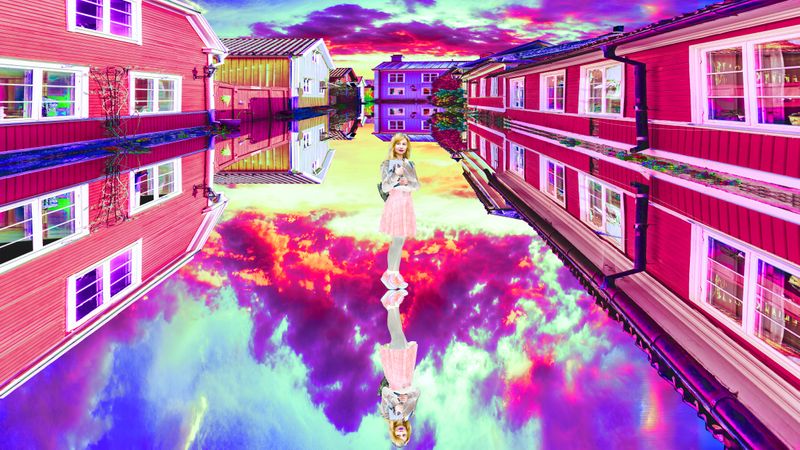 Content image