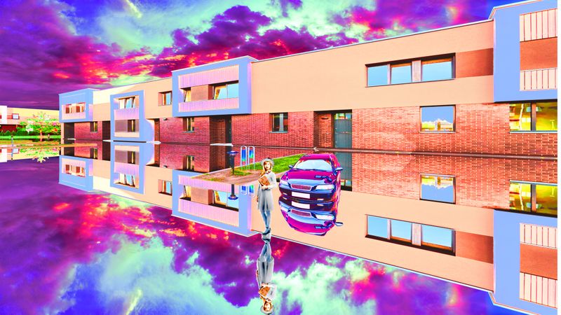 Content image