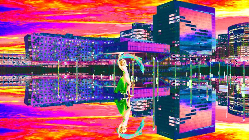 Content image