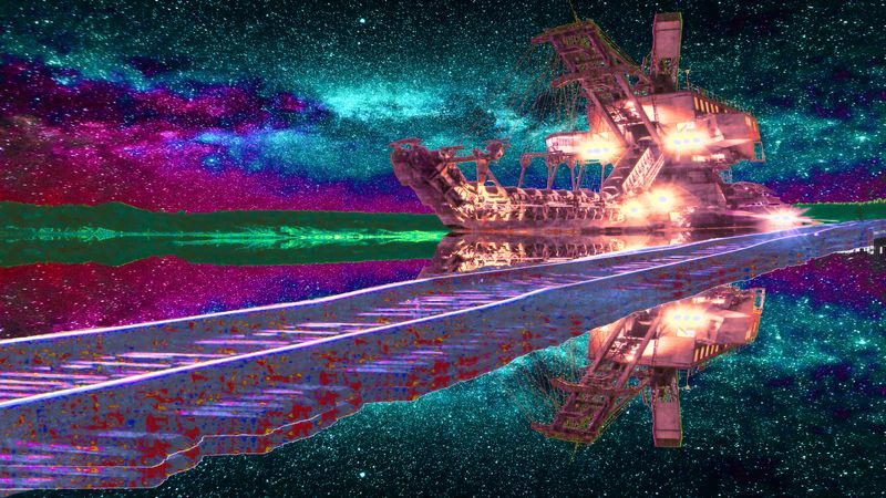 Content image