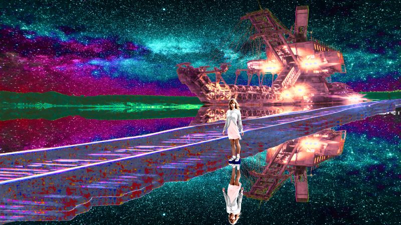 Content image