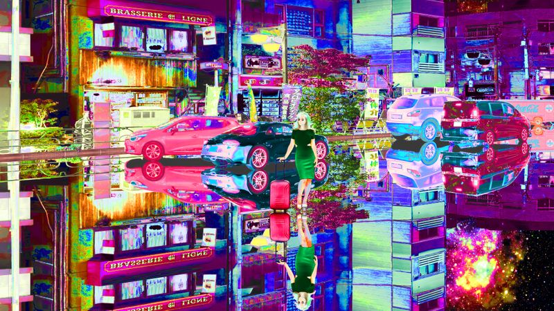 Content image
