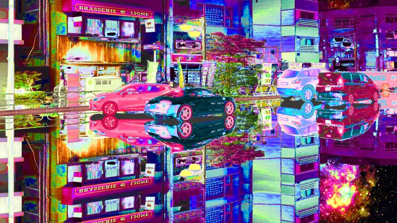 Content image
