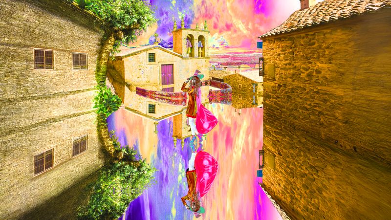 Content image