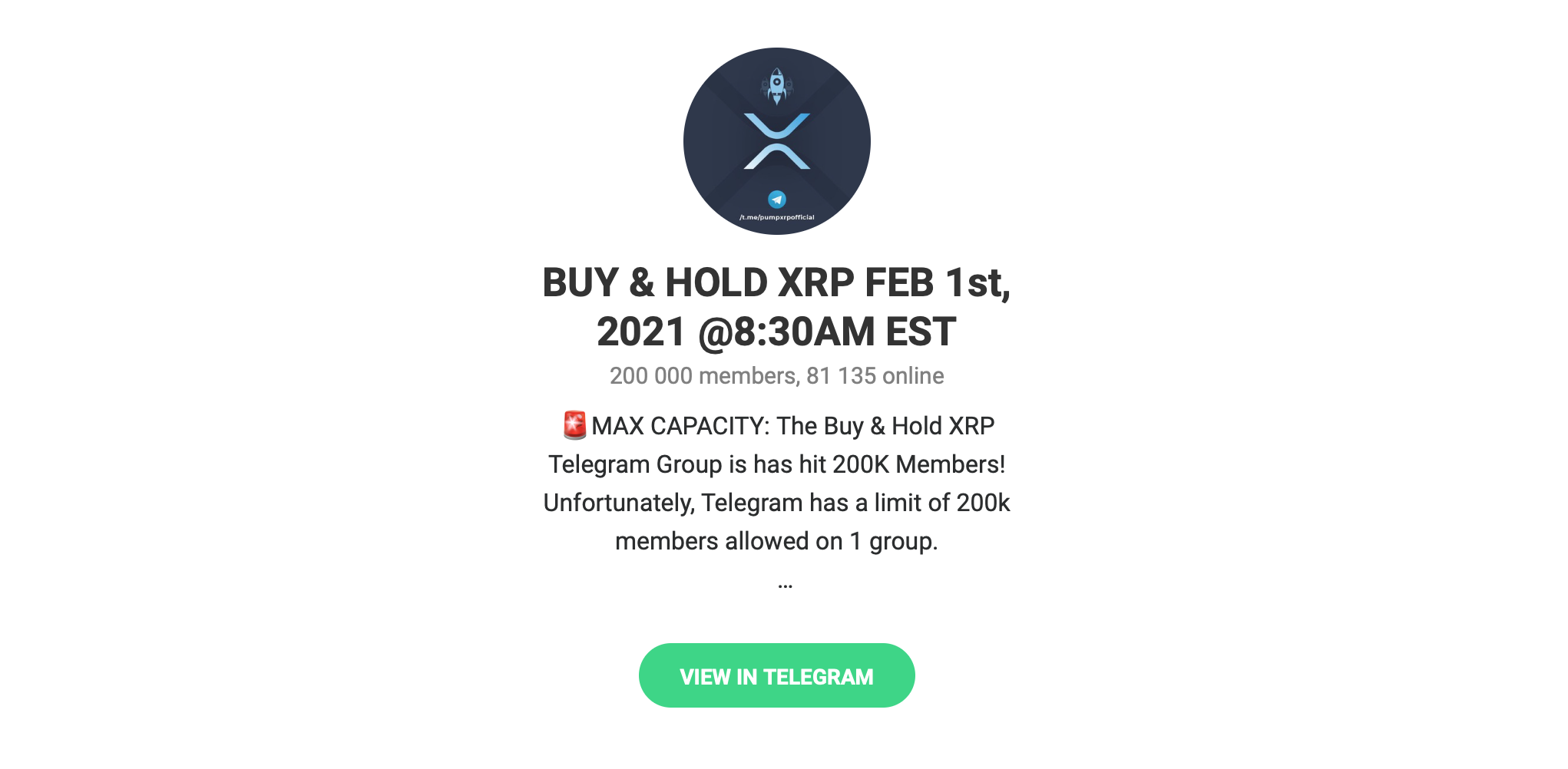 Xrp リップルpump計画の一部始終 Alis