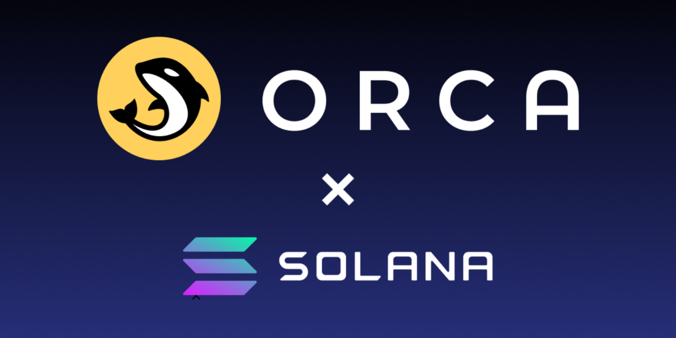 orca crypto exchange