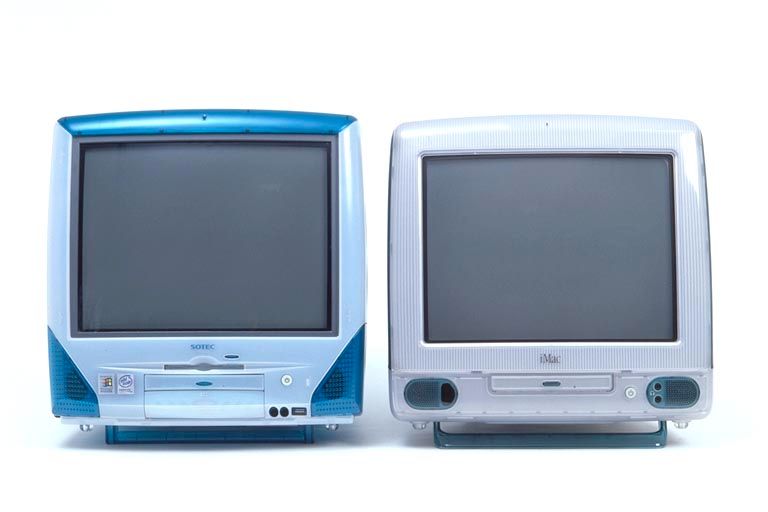 レトロパソコン・ソーテック e-one e-one.jpg