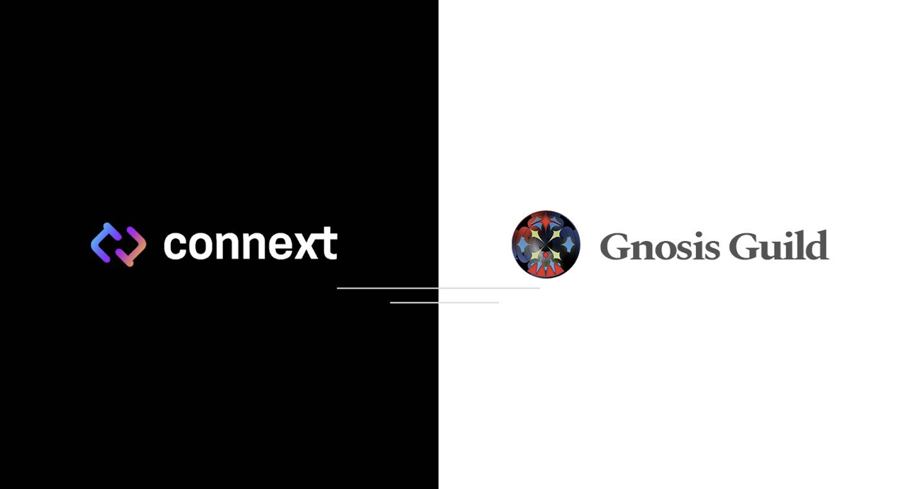 クロスチェーンガバナンス：Connext×Zodiac (Gnosis Guild)との統合