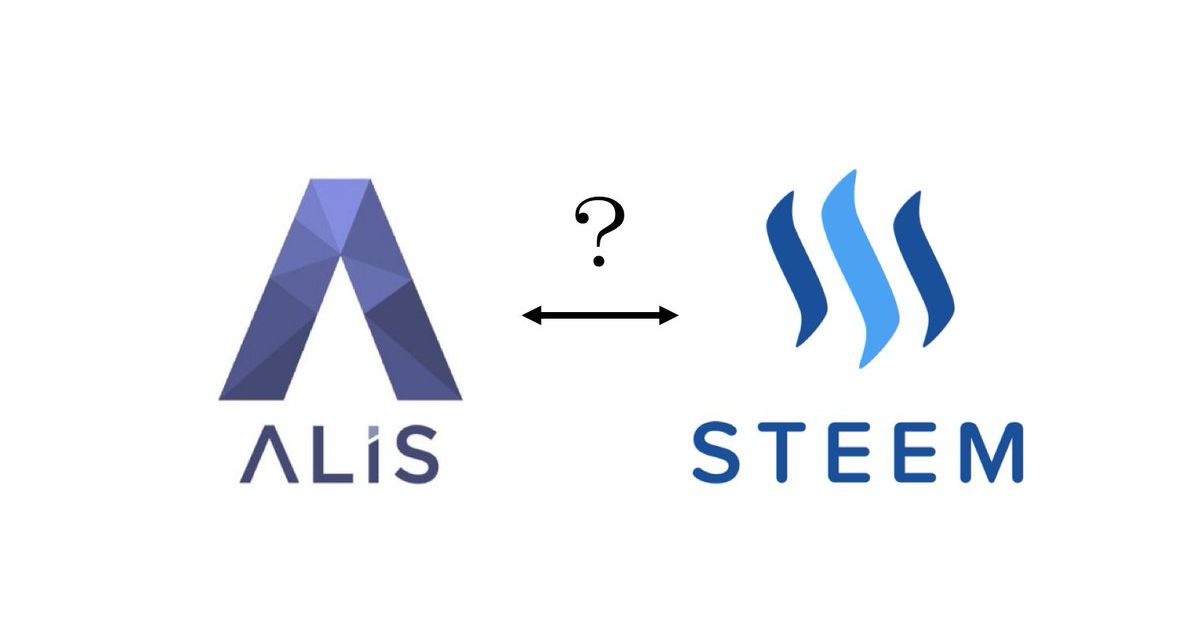ALISトークン配布開始！1いいねの価値は？以外に儲かる？？ | ALIS