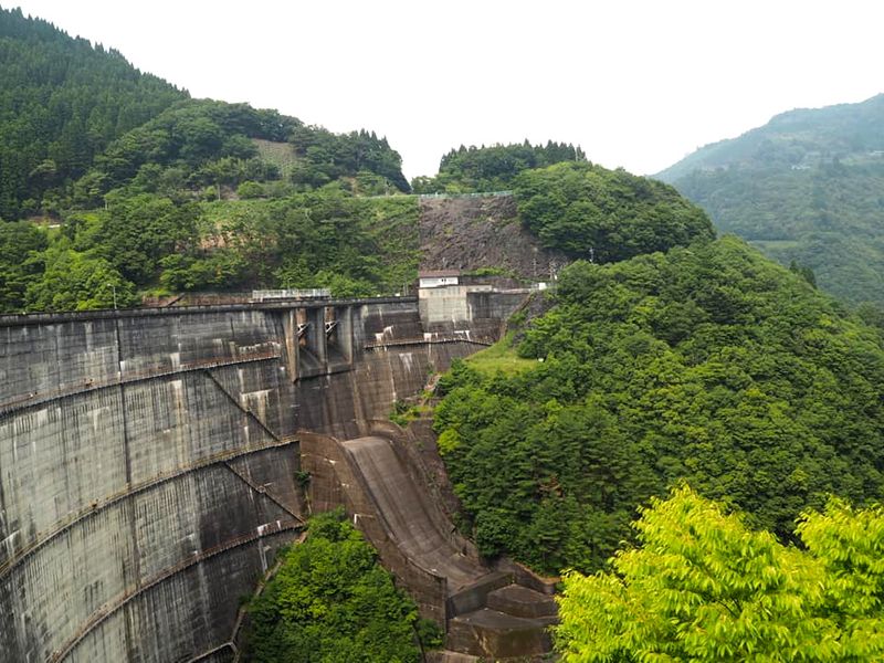 平家の落人伝説 椎葉村 Alis