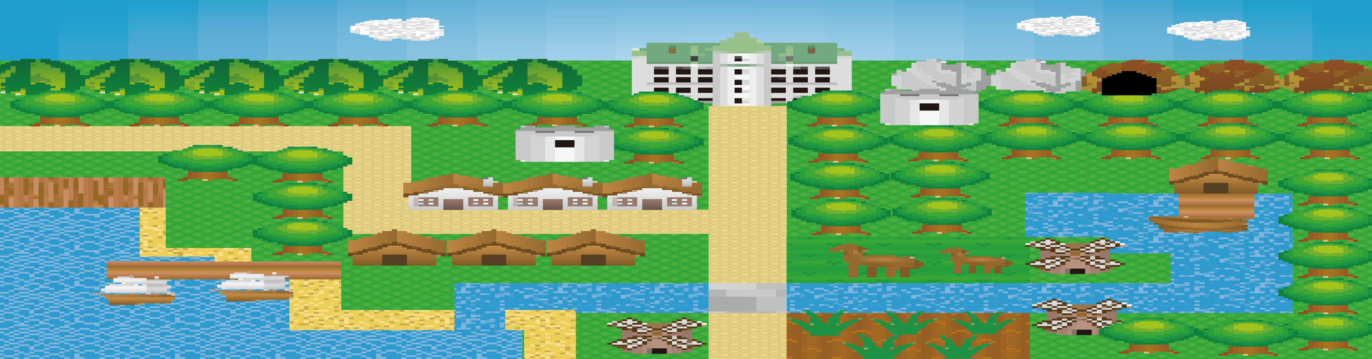 アリサーのゆかいな冒険 Ep0 Alis