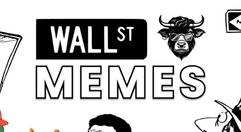 fillメディア編集部では、Wall Street Memes（WSM）ウォールストリートミームに関する日本語記事を公開