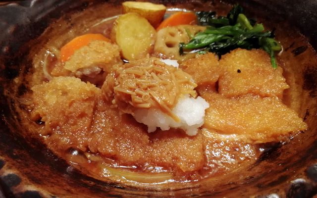 チキンかあさん煮定食 について超ざっくり感想 Alis