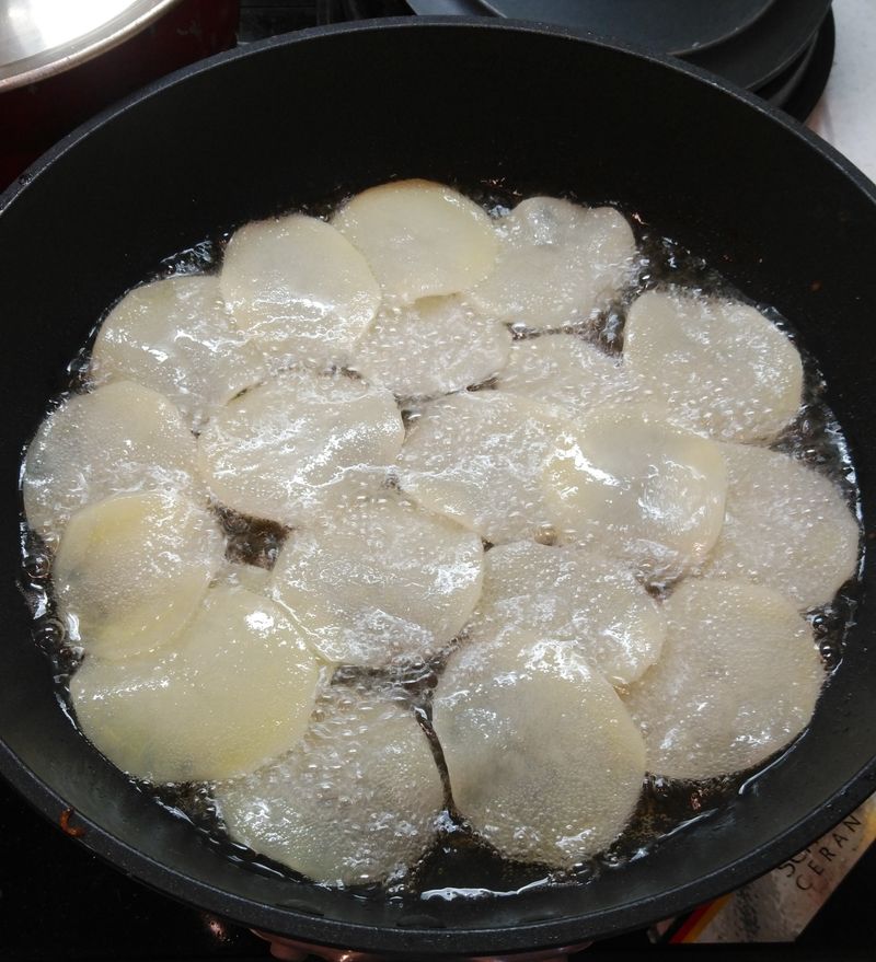 きのっこクッキング コンソメパンチ編 Alis