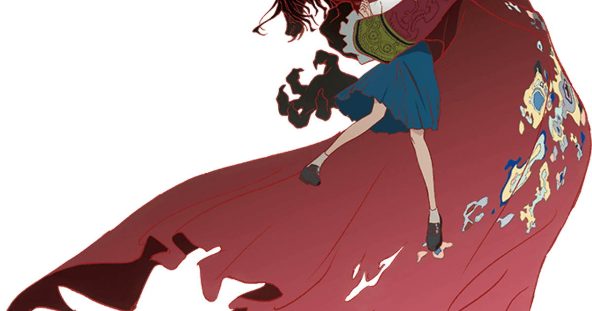 今年は 歌姫がやってくる Alis