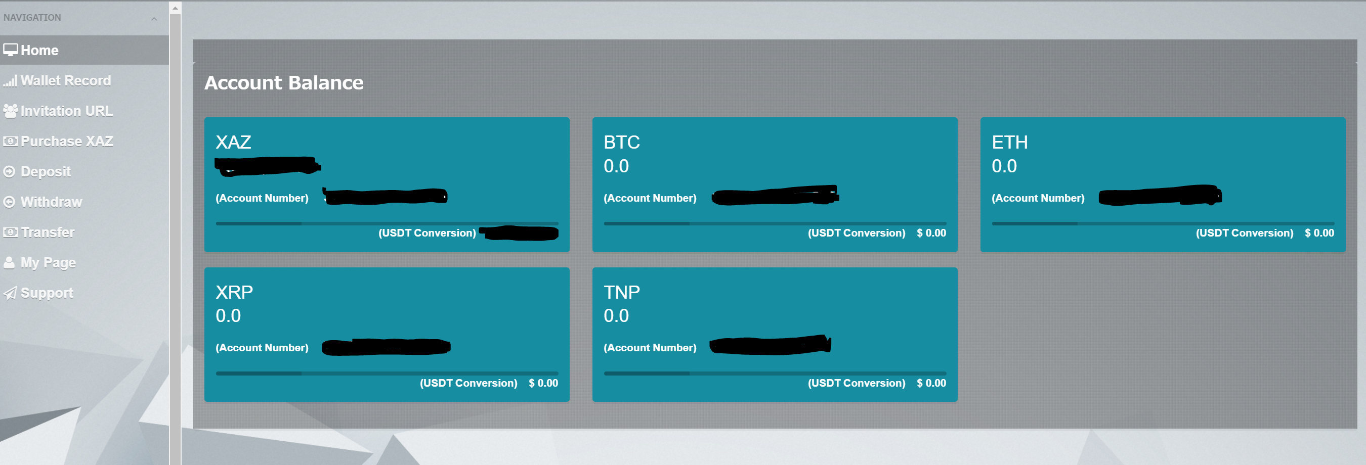 AIzen × Trinity | ALIS