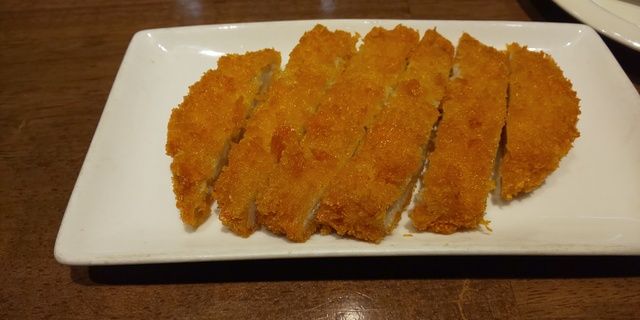 吉祥寺 恋鯉で食べる広島名物 がんす Alis