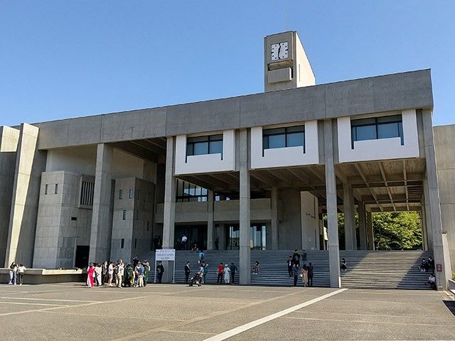 京大は、あなたの夢を叶える場所。あなたは、夢を追いかける人 | ALIS