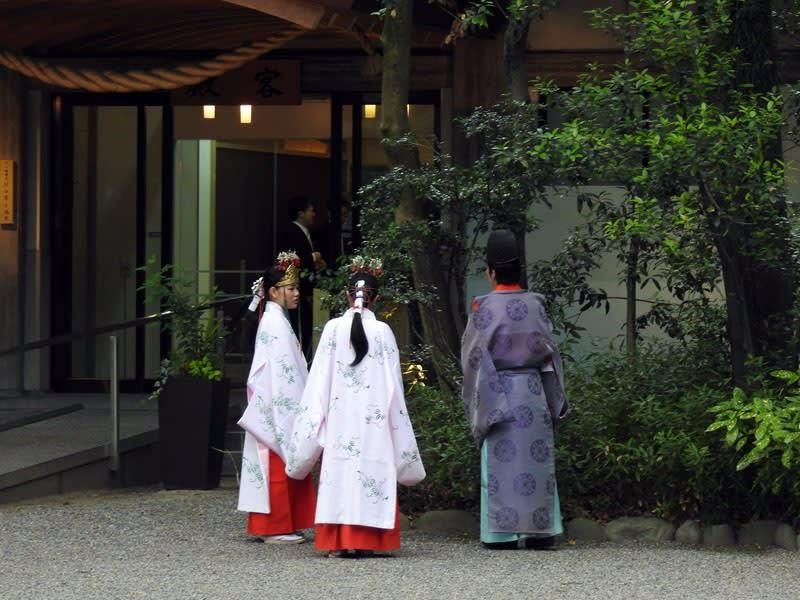 2.「神社」の基本知識をご紹介~「神道指令」と「神社本庁」 | ALIS