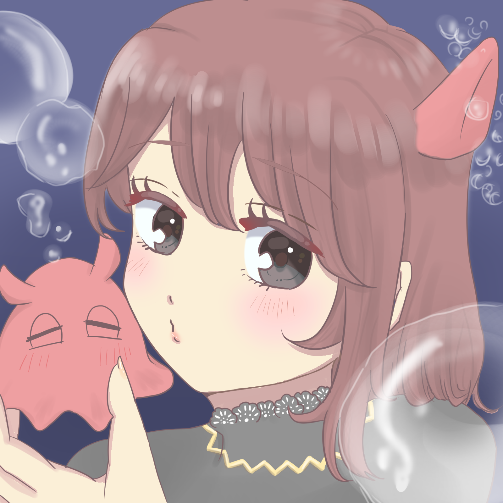 みりんのイラストまとめ Alis