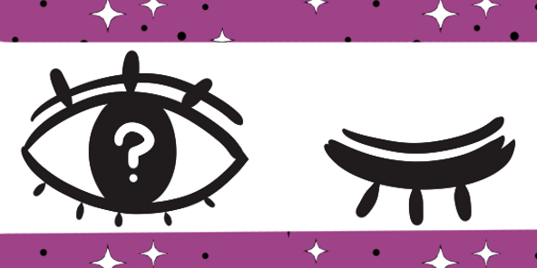 Eye catch