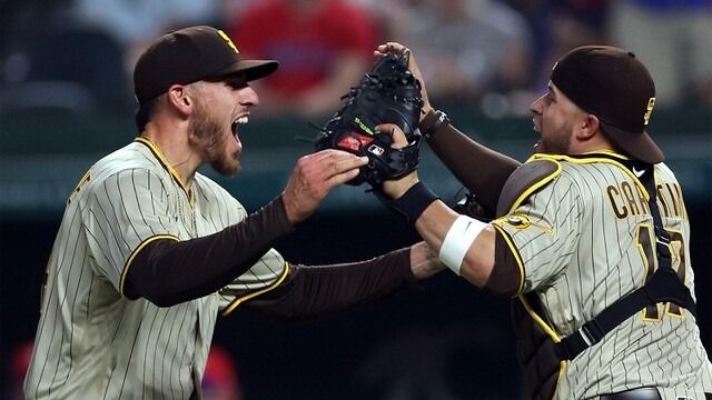 チーム打率1割台も 究極の投高打低である今季のmlb 今やベースボールはパワーボールに Alis
