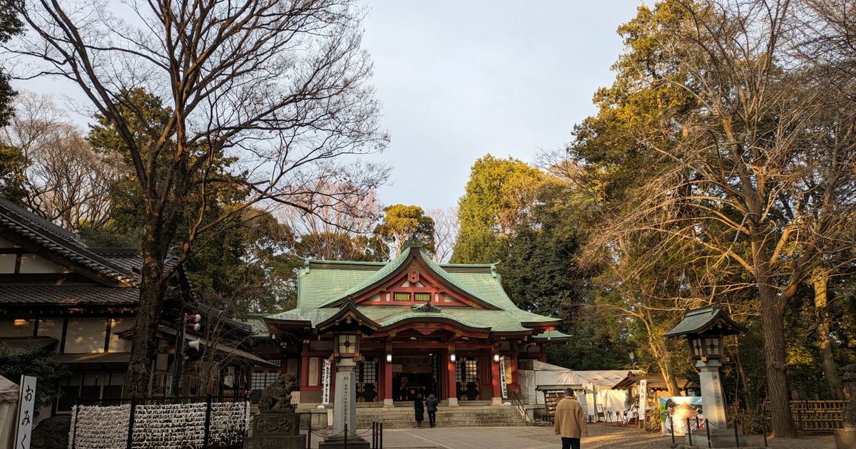 崇敬神社とは何か _ 崇敬神社 決め方 – NASLEMM