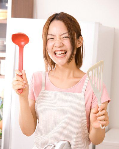 マヨネーズを手作りする時の5つのステップ Alis