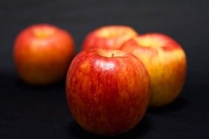 離乳食にりんごを使う時の５つのポイント Alis