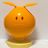 Supporter profile icon