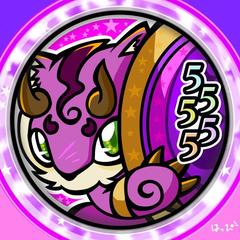 55555's icon'