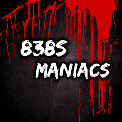 838sManiacs's icon'