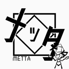 METTA489's icon'