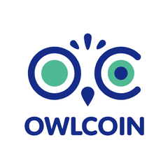 OWLCOIN's icon'