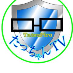 TatsuPiro's icon'