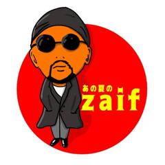 Zaifer008's icon'